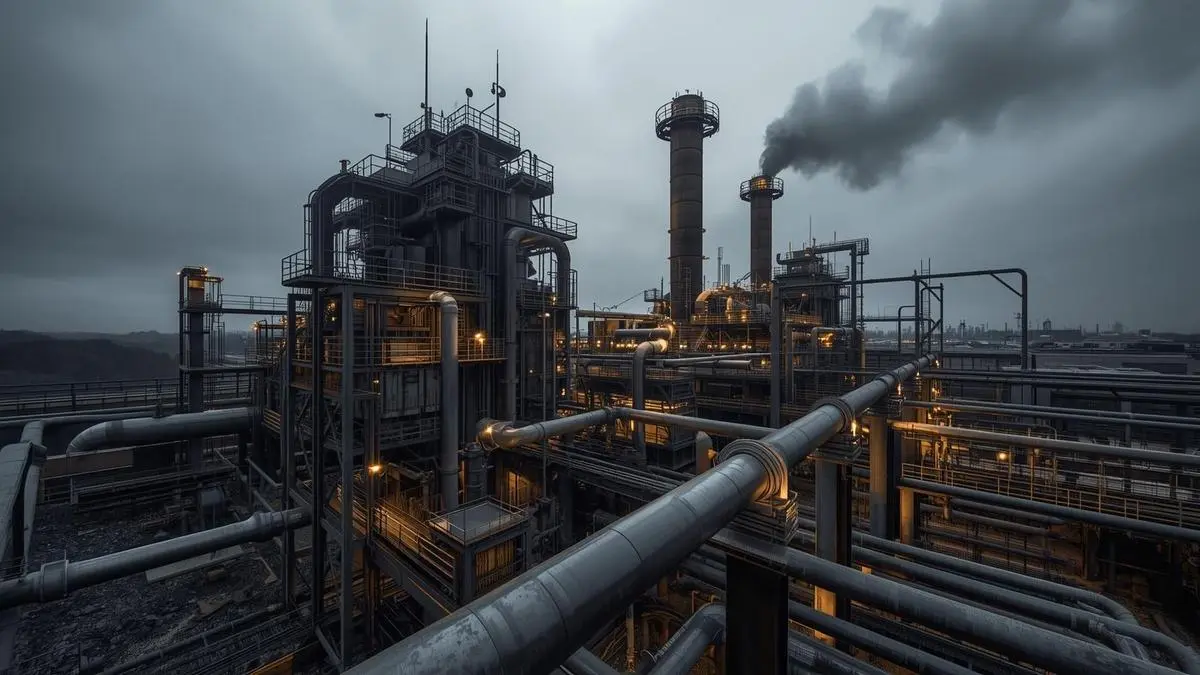 Coal gasification key to India’s energy security, says minister